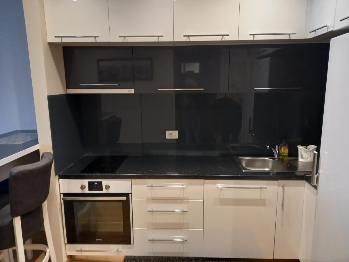 Apartman Oaza Kalman Spa-Gym Златибор Екстер'єр фото