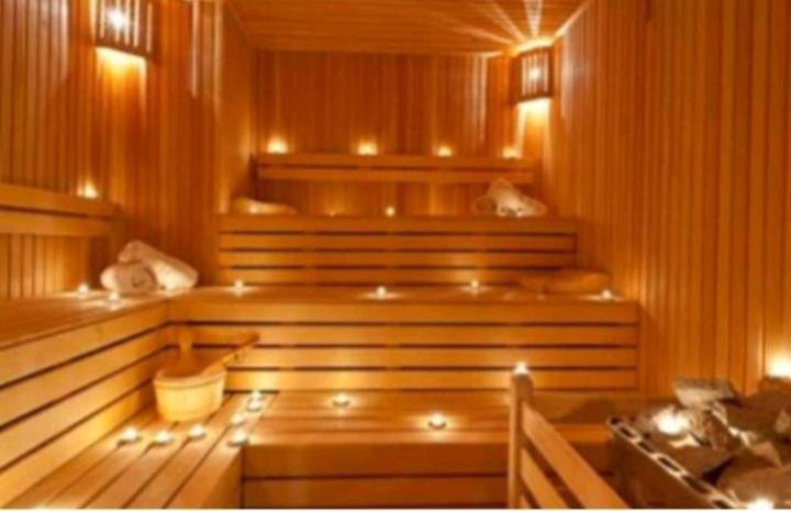 Apartman Oaza Kalman Spa-Gym Златибор Екстер'єр фото