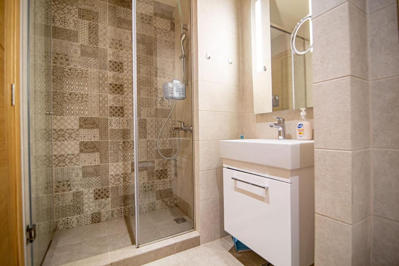 Apartman Oaza Kalman Spa-Gym Златибор Екстер'єр фото