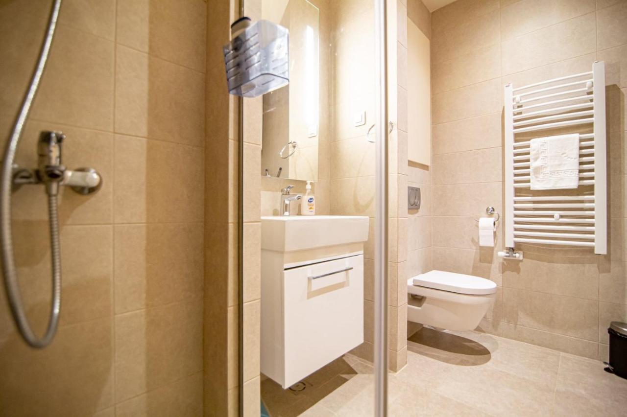 Apartman Oaza Kalman Spa-Gym Златибор Екстер'єр фото