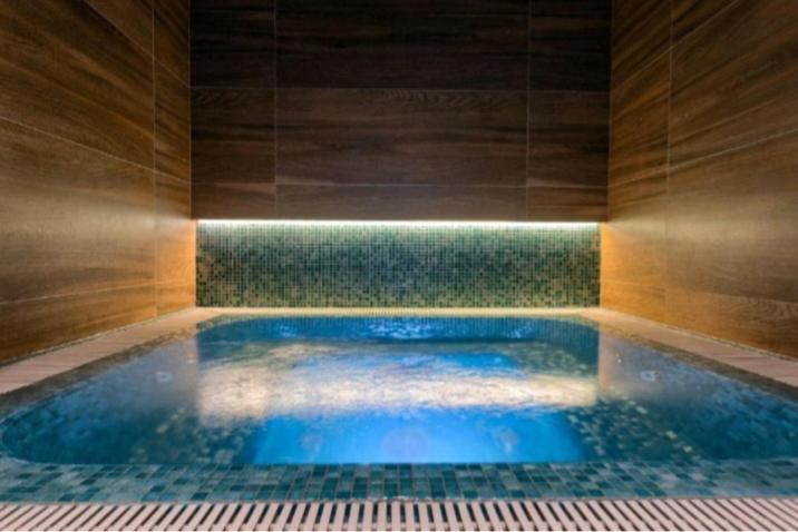 Apartman Oaza Kalman Spa-Gym Златибор Екстер'єр фото