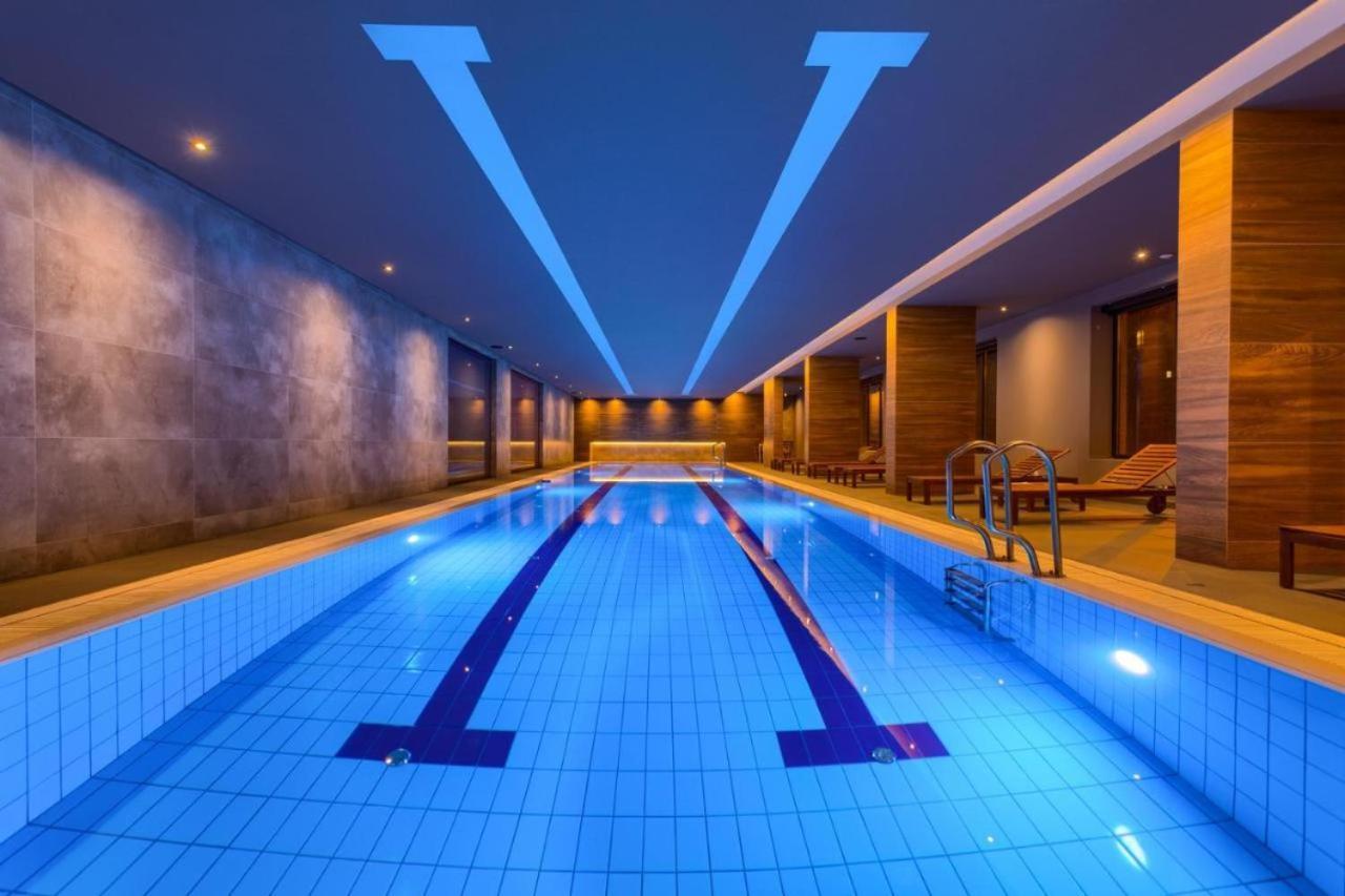 Apartman Oaza Kalman Spa-Gym Златибор Екстер'єр фото