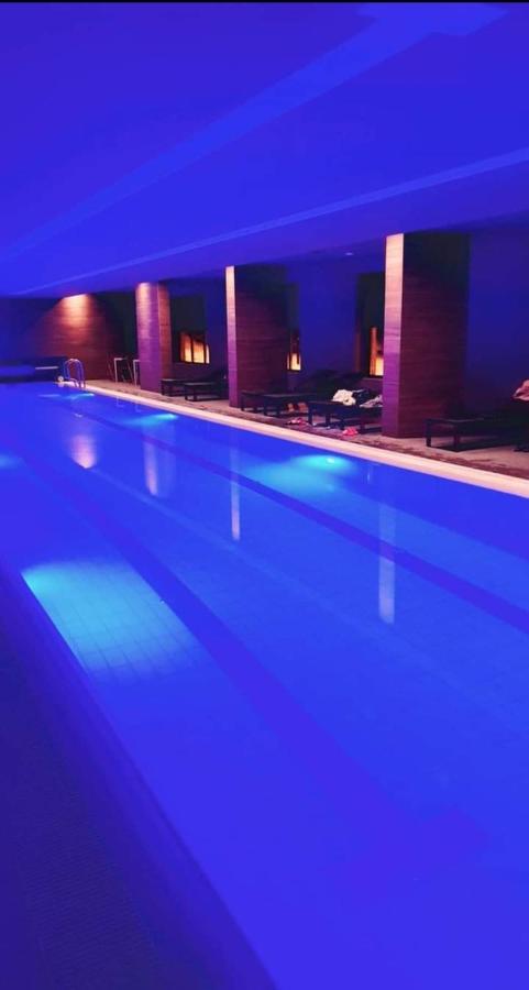 Apartman Oaza Kalman Spa-Gym Златибор Екстер'єр фото