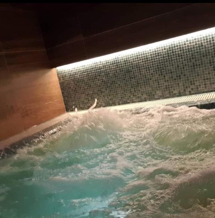 Apartman Oaza Kalman Spa-Gym Златибор Екстер'єр фото